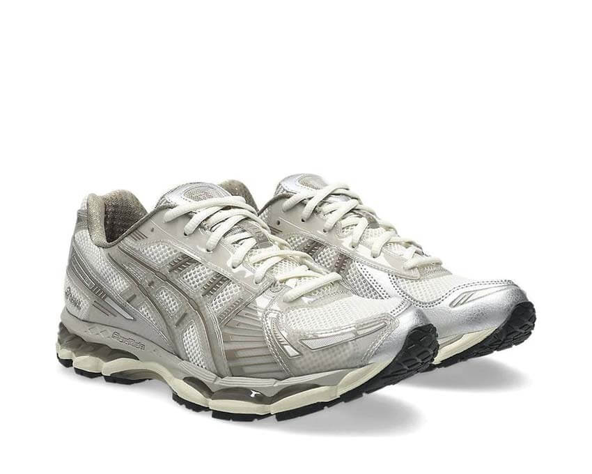 Asics x Kith Gel Kayano 12.1 1203B144-100