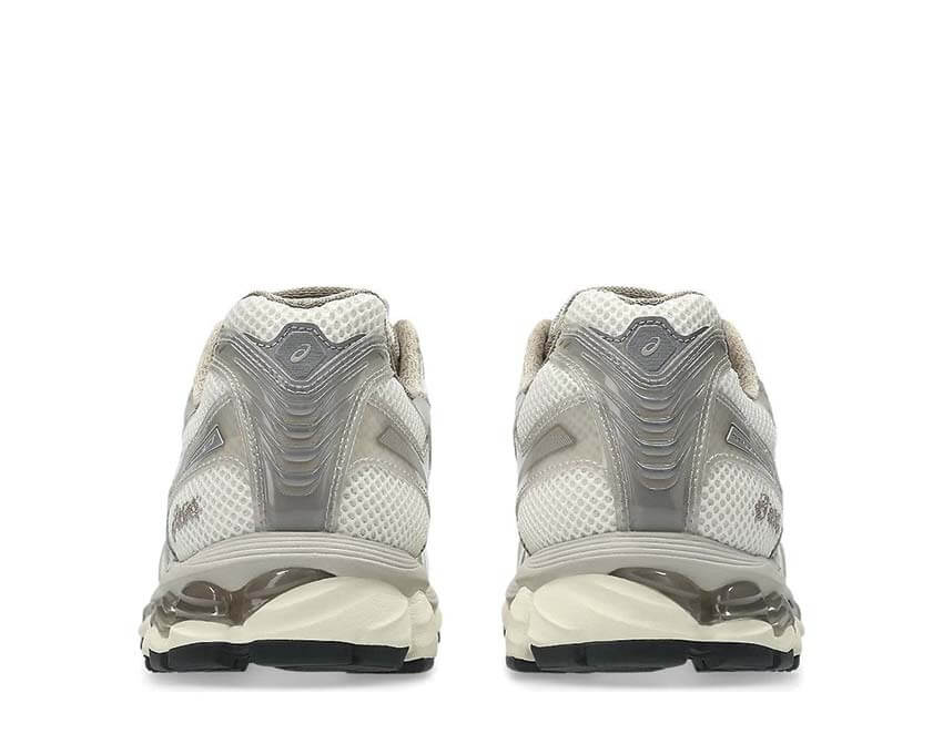 Asics x Kith Gel Kayano 12.1 1203B144-100