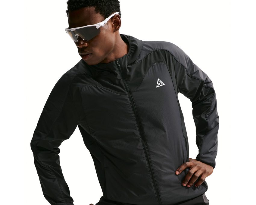 Nike ACG "Rope de Dope" Therma-FIT ADV Jacket "Black"