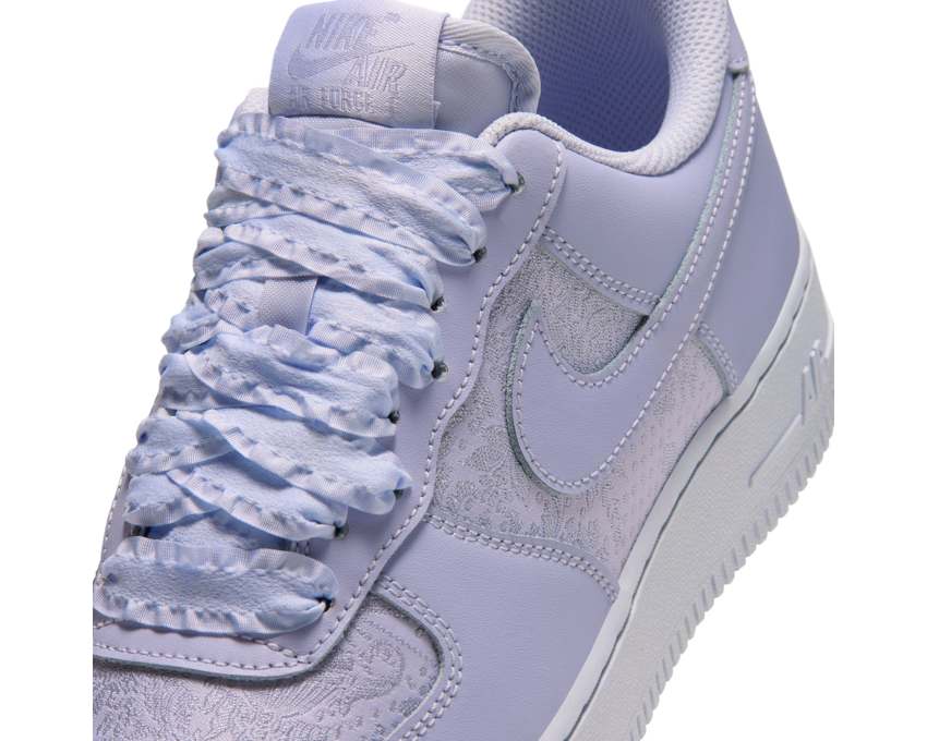 Nike Air Force 1 '07 Se Sff W "Ghost"