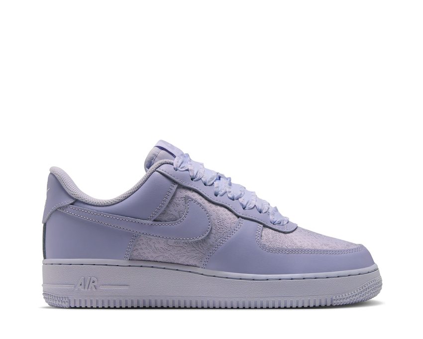 Nike Air Force 1 '07 Se Sff W "Ghost"