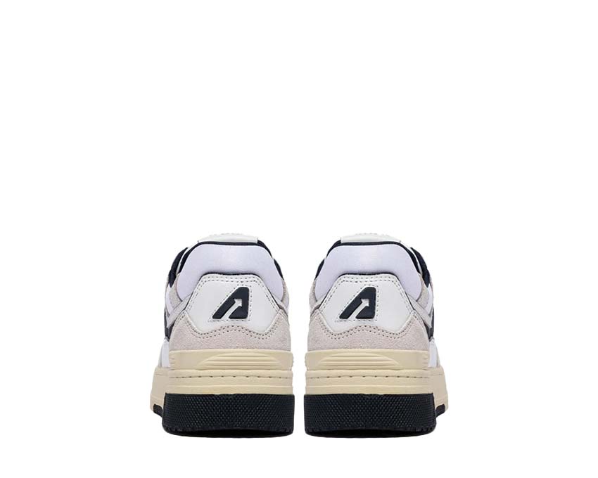 Autry CLC Low Wht/Space ROLMEE01