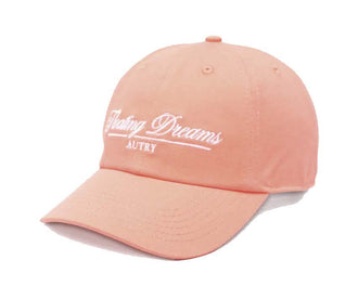Autry Caps Logo Femme "Beige" – photo 1