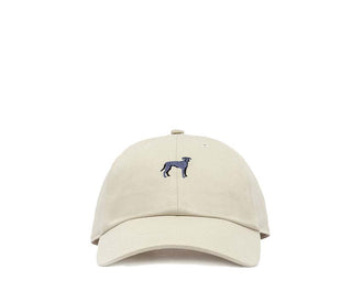 Autry Caps Main "Blue Lacy Beige" – photo 1
