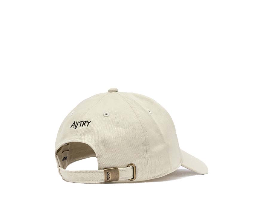 Autry Caps Main Baseball / Blue Lacy - Beige ACPUD3B5