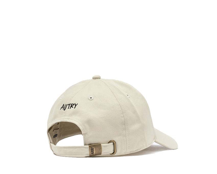 Autry Caps Main Baseball / Blue Lacy - Beige ACPUD3B5