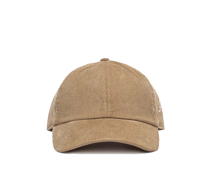  Autry Casquette Baseball Light Brown ACPUR9BY 