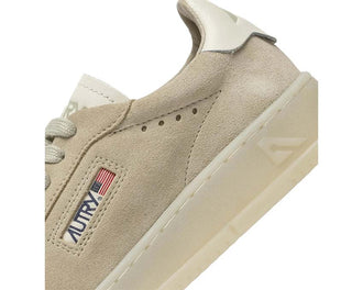 Autry Dallas Low "Marshmallow Papyrus" – photo 2