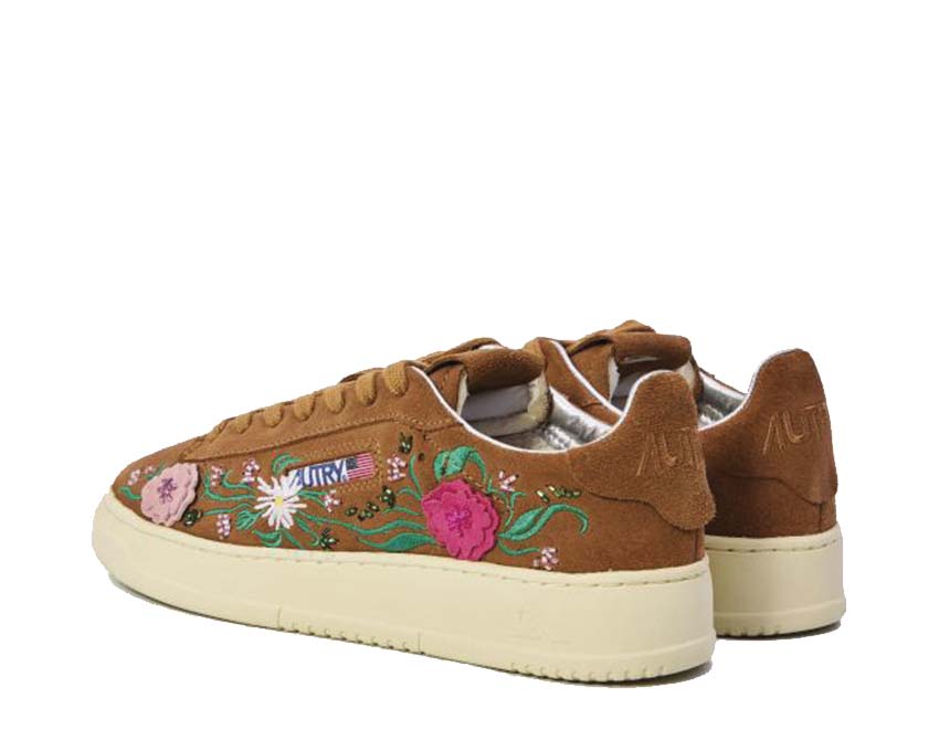  Autry Dallas Low W ADLWEY01