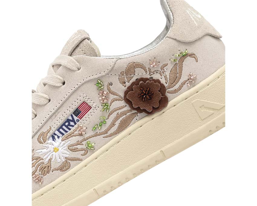Autry Dallas Low W ADLWEY02