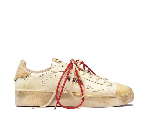 Autry Dallas Vintage Low W DVLWRW01