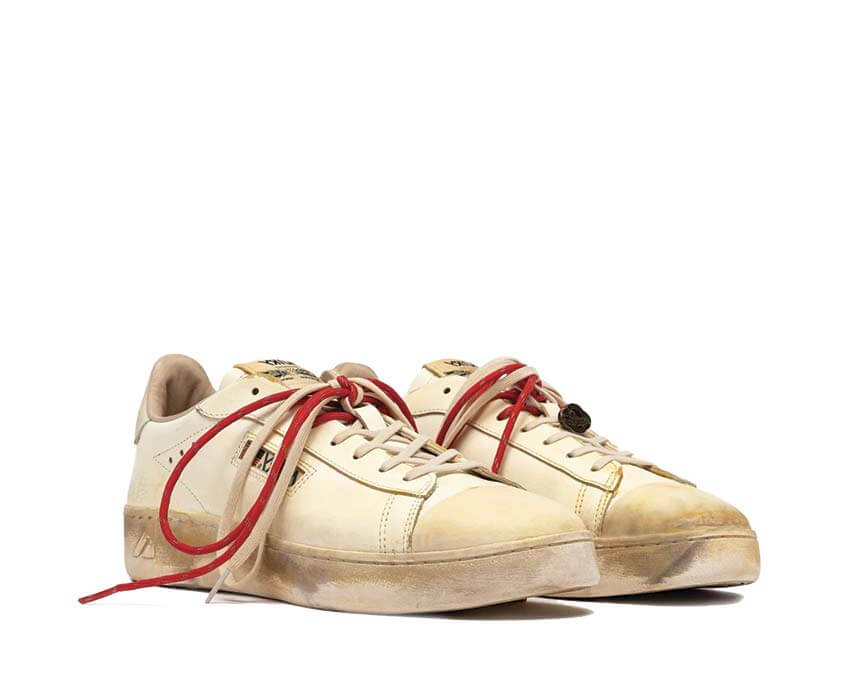 Autry Dallas Vintage Low W DVLWRW01