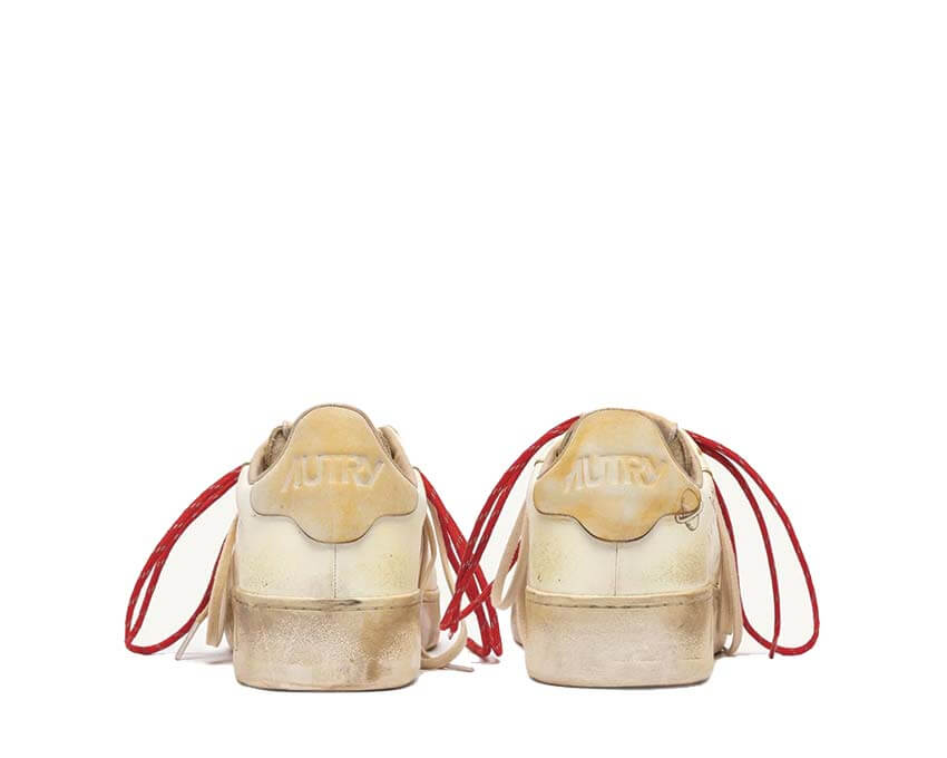 Autry Dallas Vintage Low W DVLWRW01