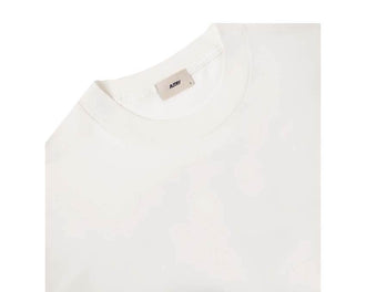 Autry Floating Dreams T-Shirt Bianco vista — Autry t-shirt grafica streetwear premium