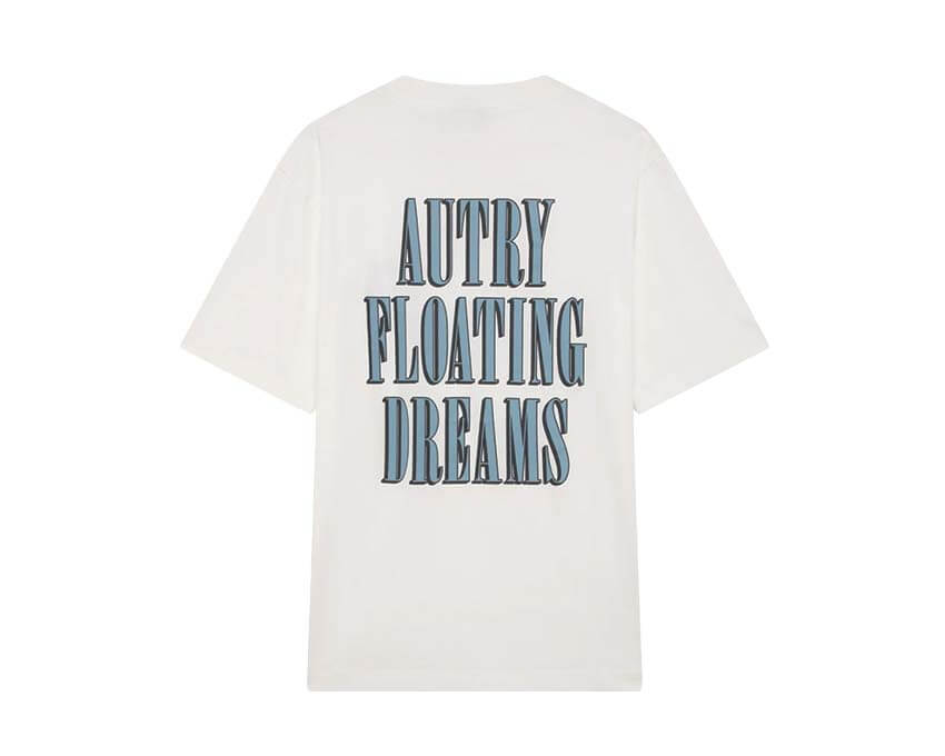 Autry Floating Dreams T-Shirt TSPX046W