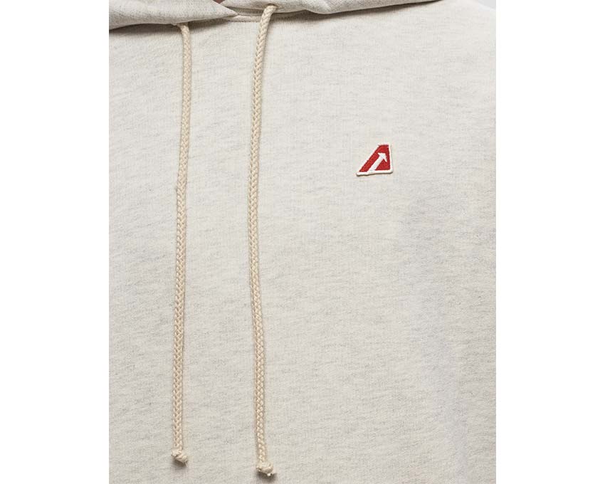 Acheter Autry Hoodie Ease Cream HOEM418H - NOIRFONCE
