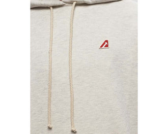 Autry Hoodie Ease "Cream" – photo 2
