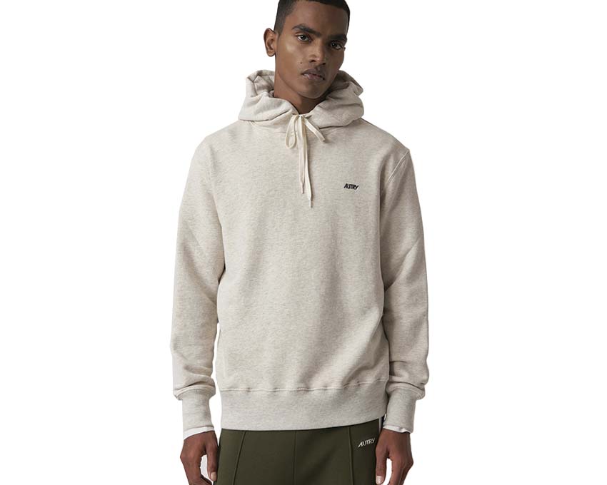 Autry Hoodie | NOIRFONCE