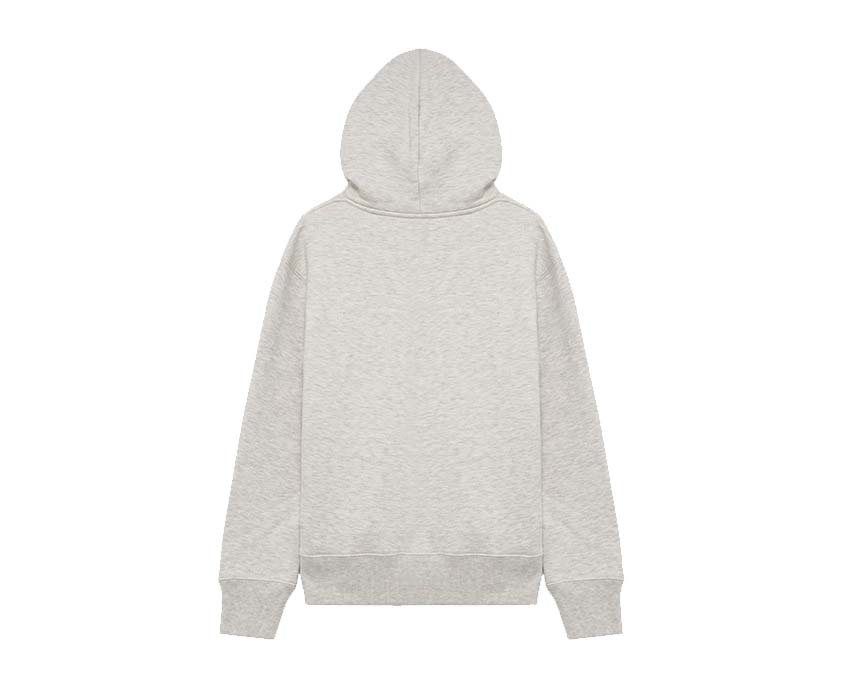 Autry Hoodie | NOIRFONCE