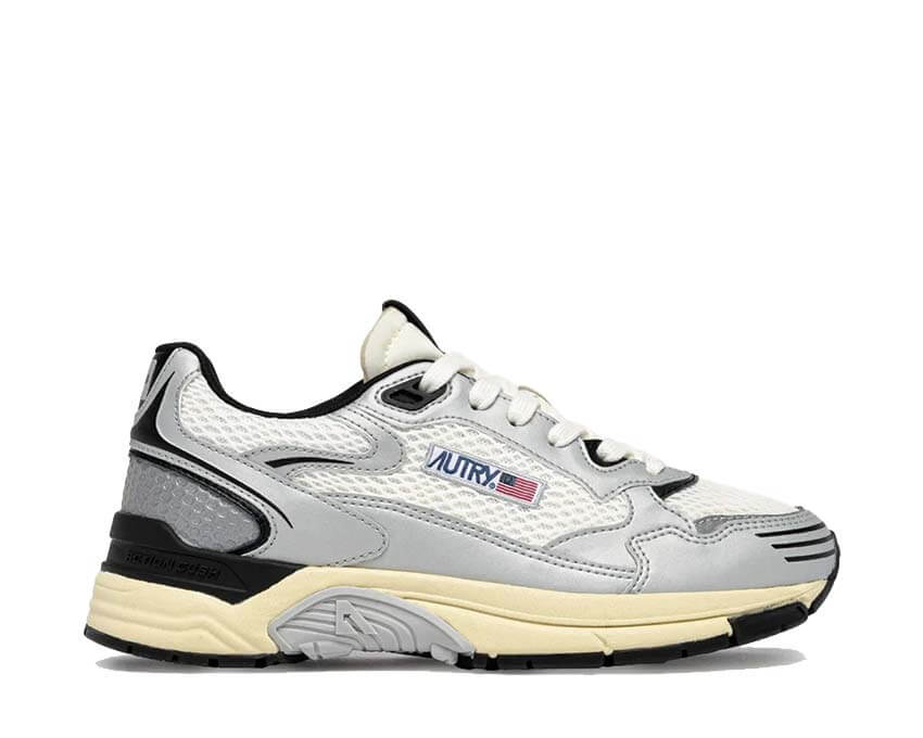 Autry Hyperway Low HYLMMV03