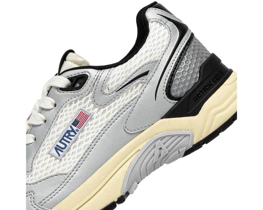 Autry Hyperway Low HYLMMV03