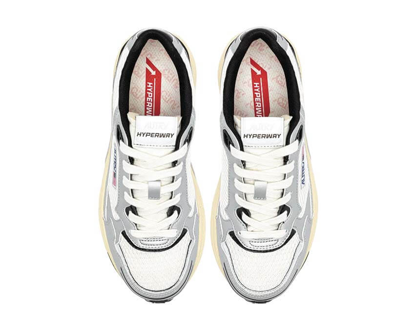 Autry Hyperway Low HYLMMV03