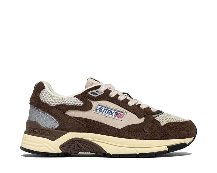 Autry Hyperway Low HYLMSA03