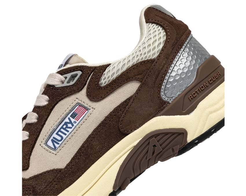Autry Hyperway Low HYLMSA03