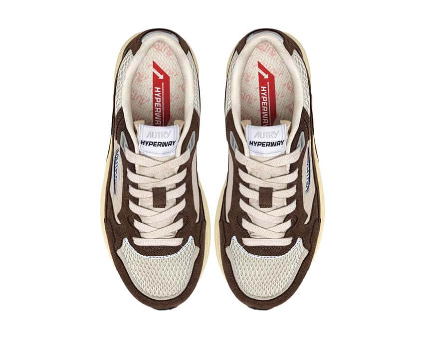 Autry Hyperway Low HYLMSA03