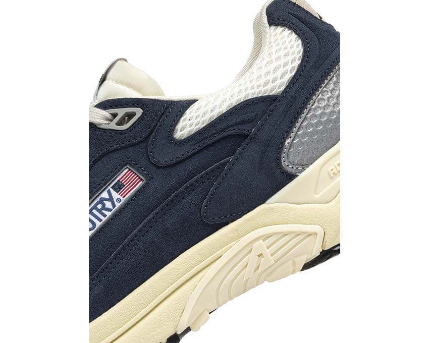 Autry Hyperway Low HYLMUM01