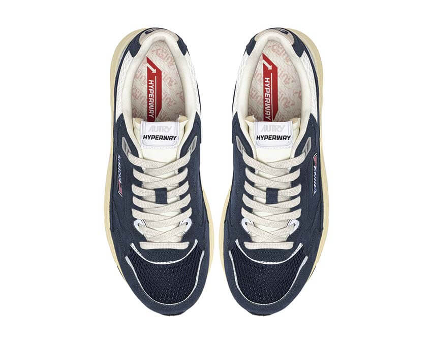 Autry Hyperway Low HYLMUM01