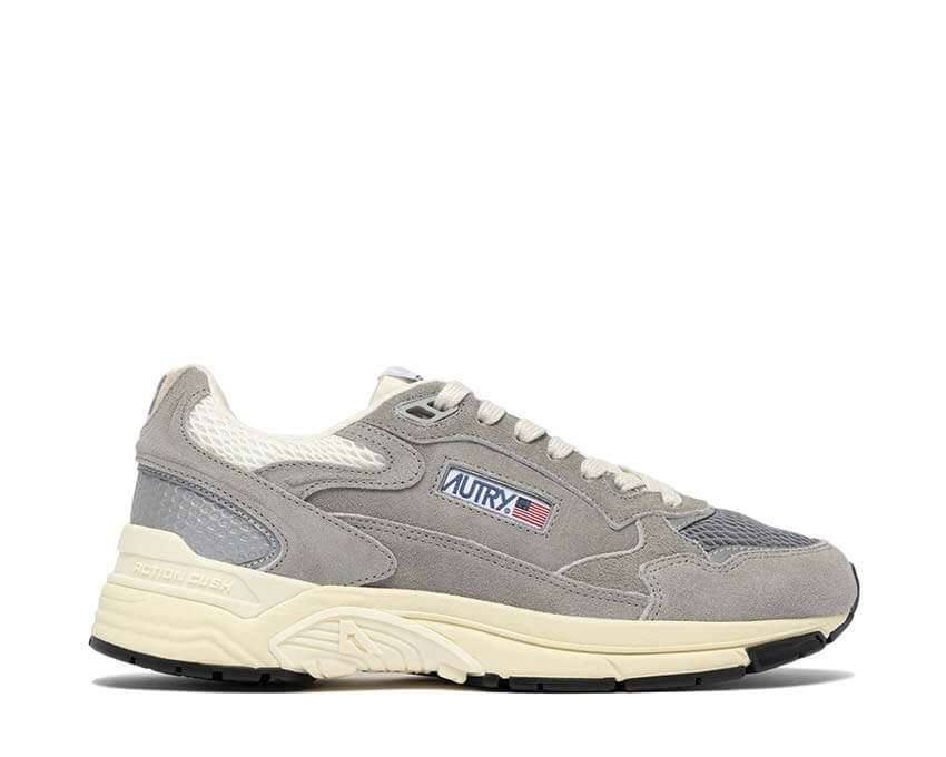 Autry Hyperway Low HYLMUM15