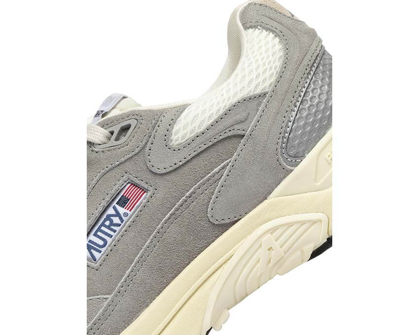 Autry Hyperway Low HYLMUM15