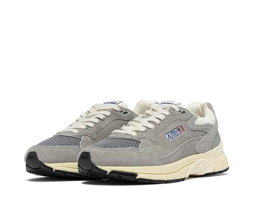 Autry Hyperway Low HYLMUM15