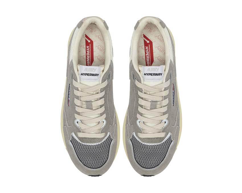 Autry Hyperway Low HYLMUM15