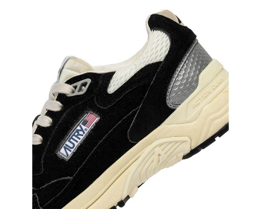 Autry Hyperway Low HYLMUM23