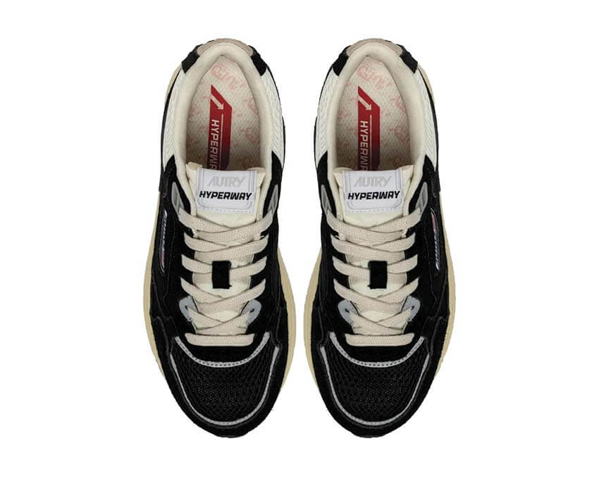 Autry Hyperway Low HYLMUM23
