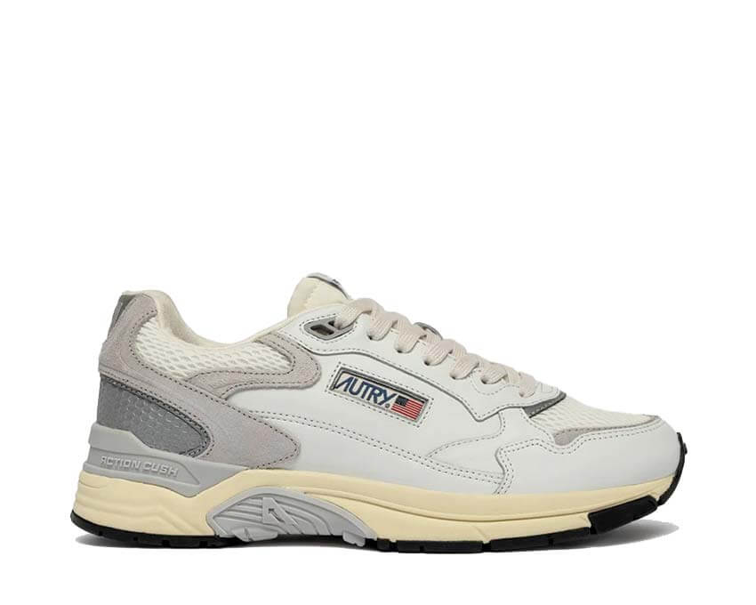 Autry Hyperway Low HYLWHC01
