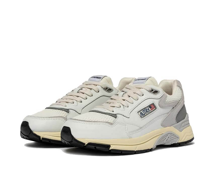 Autry Hyperway Low HYLWHC01