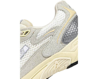 Autry Hyperway Low "White Silver" – photo 2