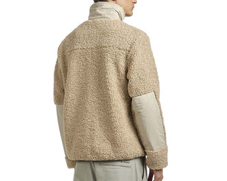 Autry Main Jacket "Teddy Fiber" – photo 2