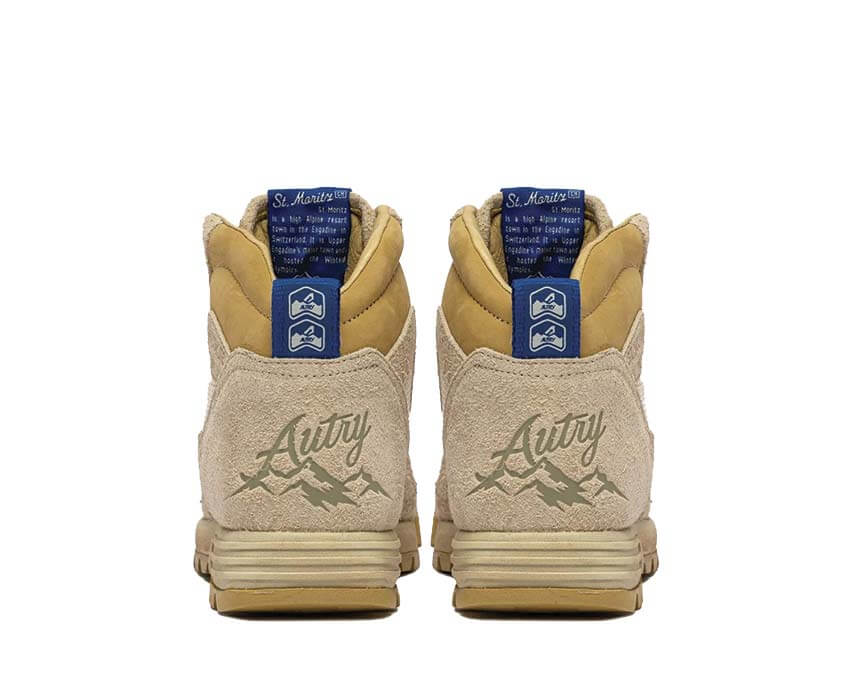 Autry Malga Mid HBMMND13