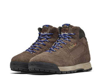 Autry Malga Mid "Palud/Pea" - sneakers homme - vue latérale