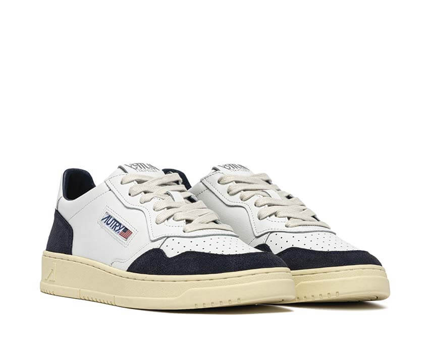 Autry Medalist Low AULMFT07