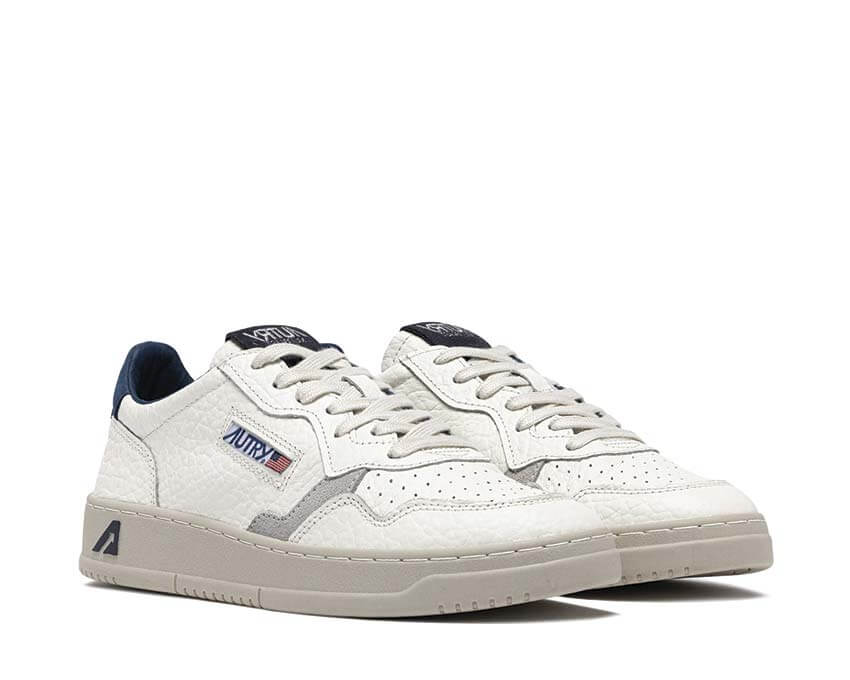 Autry Medalist Low AULMNE12