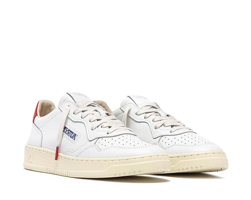 Autry Medalist Low AULMTB03