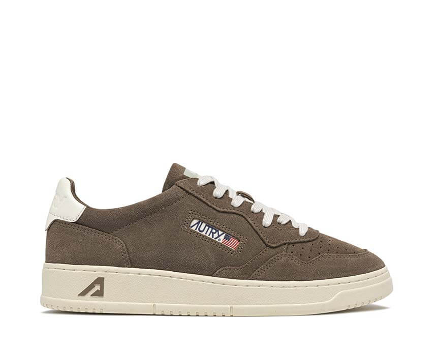 Autry Medalist Low AULMUH10