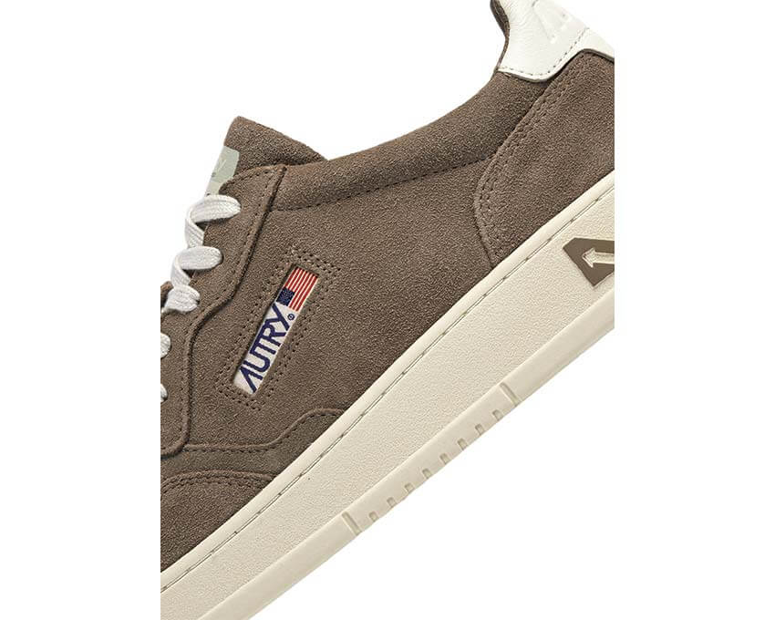 Autry Medalist Low AULMUH10