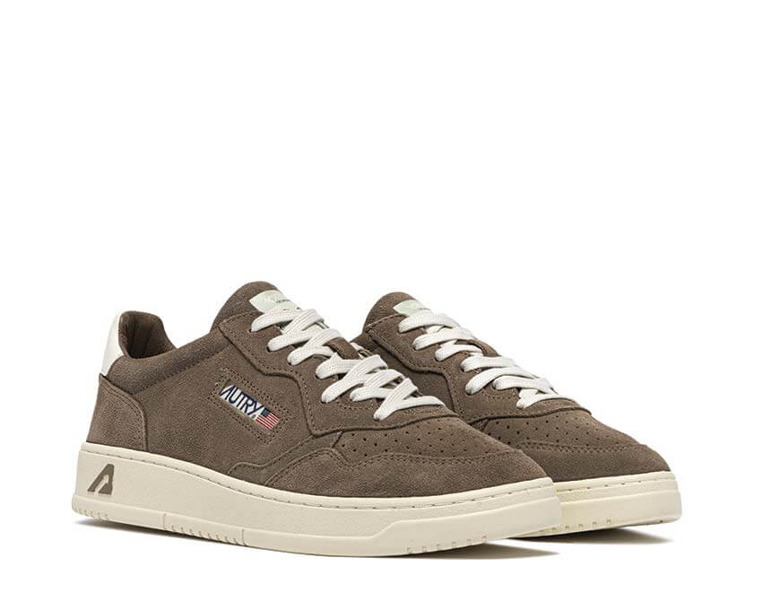 Autry Medalist Low AULMUH10