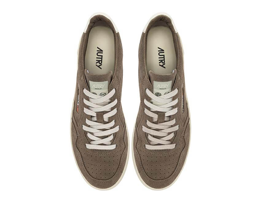 Autry Medalist Low AULMUH10